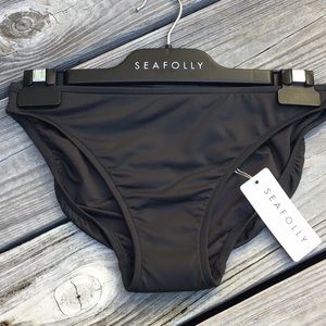 Seafolly Swim Brief